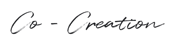 Co-Creation