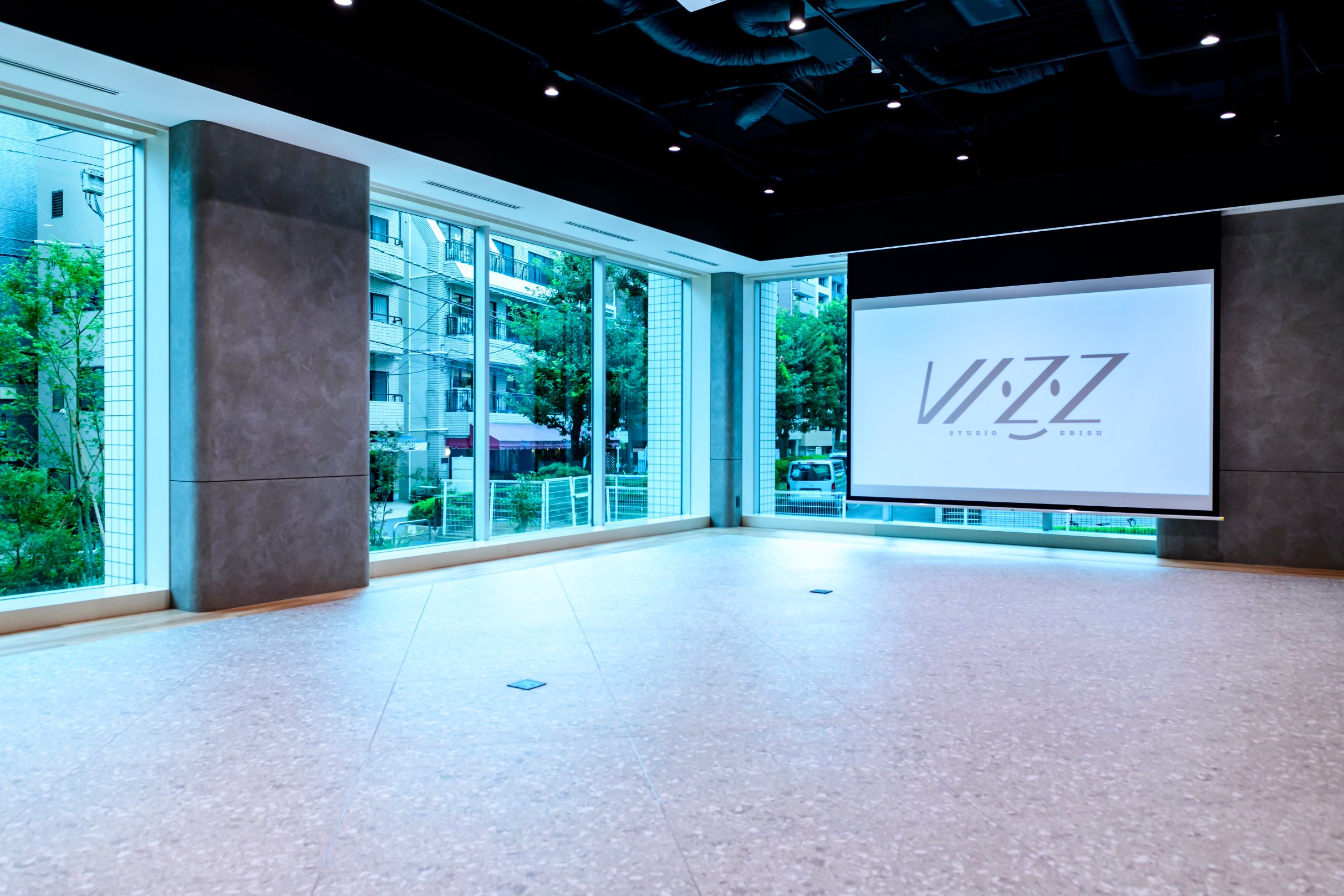 STUDIO VIZZ EBISU