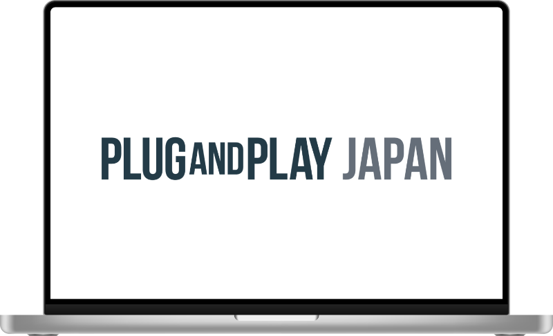 Plug and Play Japan 株式会社　様