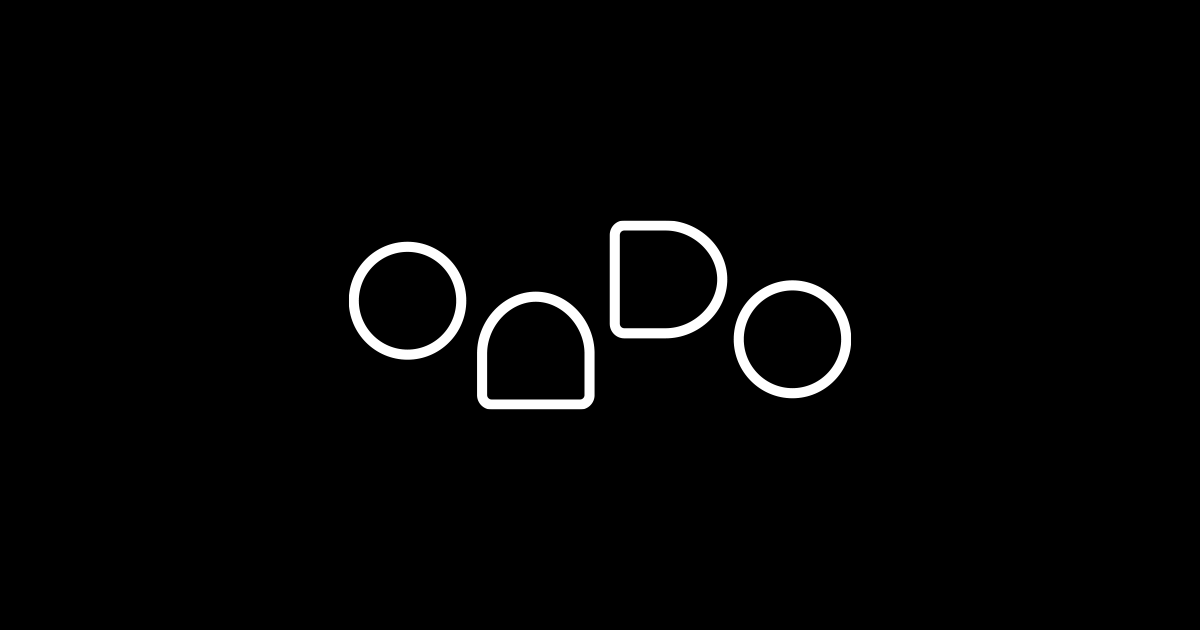株式会社音動のロゴ