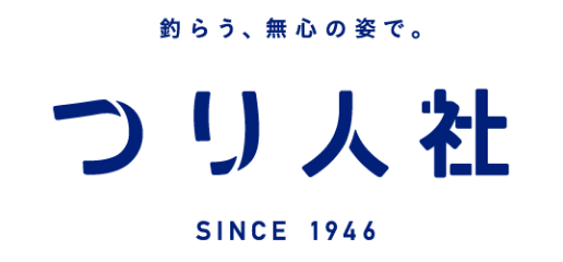 つり人社